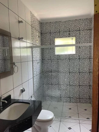 Imagem Casa de campo - Belíssima Chácara á venda em Boituva/SP, 1h20 da Capital