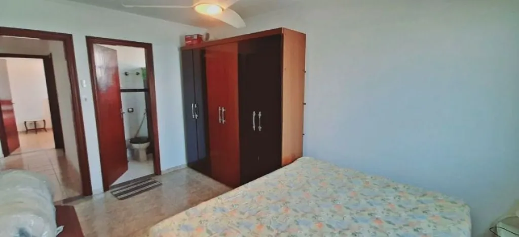 Imagem APARTAMENTO COM 120,00 m² - TUPI - PRAIA GRANDE SP