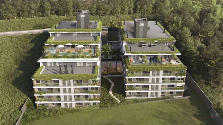 Imagem OPORTUNIDADE!!! Preço especial válido apenas entrada + financiamento bancário. Apartamentos de 1,...