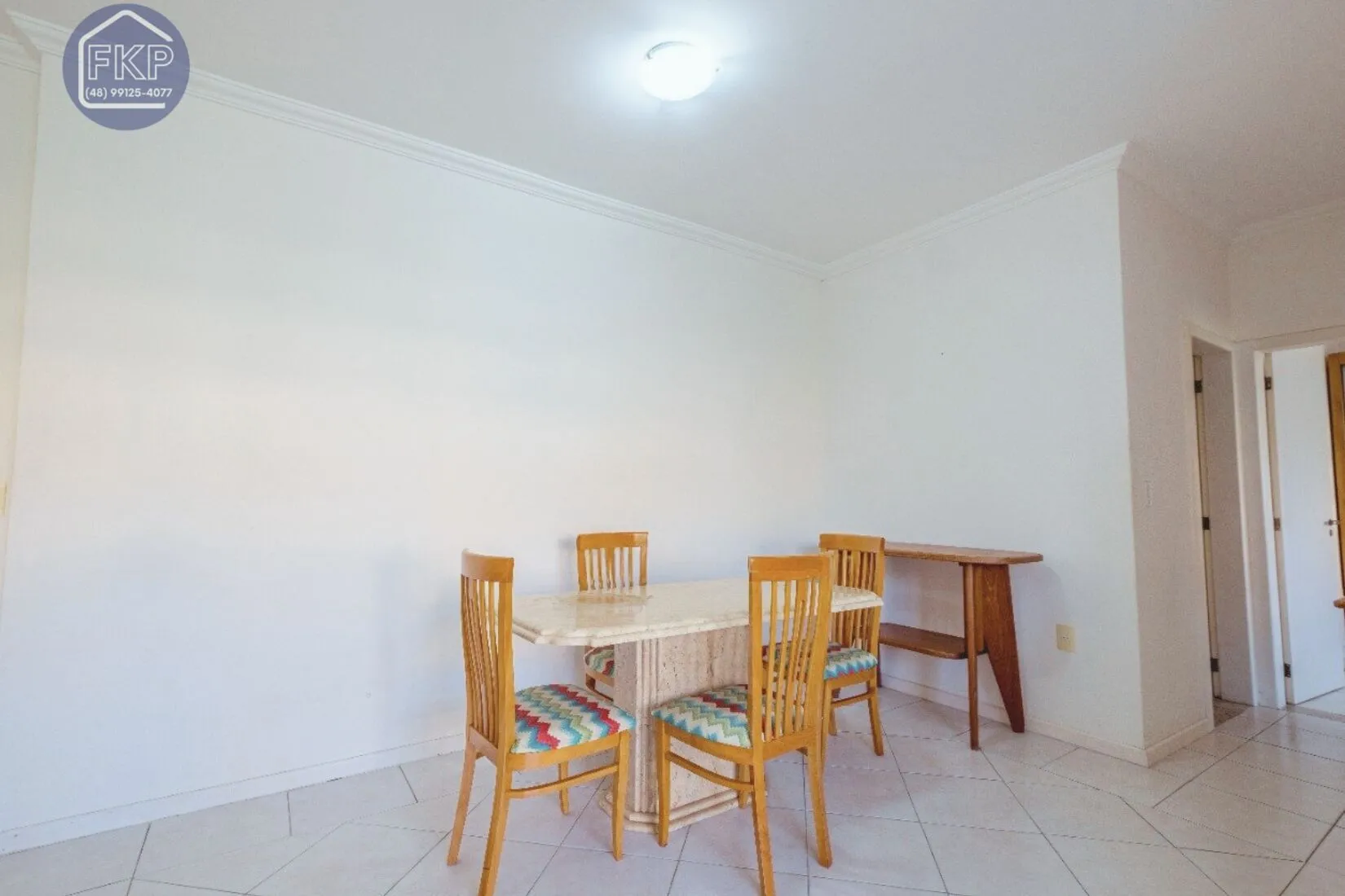 Imagem Apartamento 2 dormitórios!