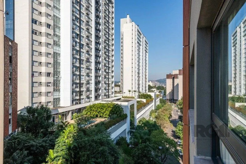 Imagem Apartamento em Petrópolis