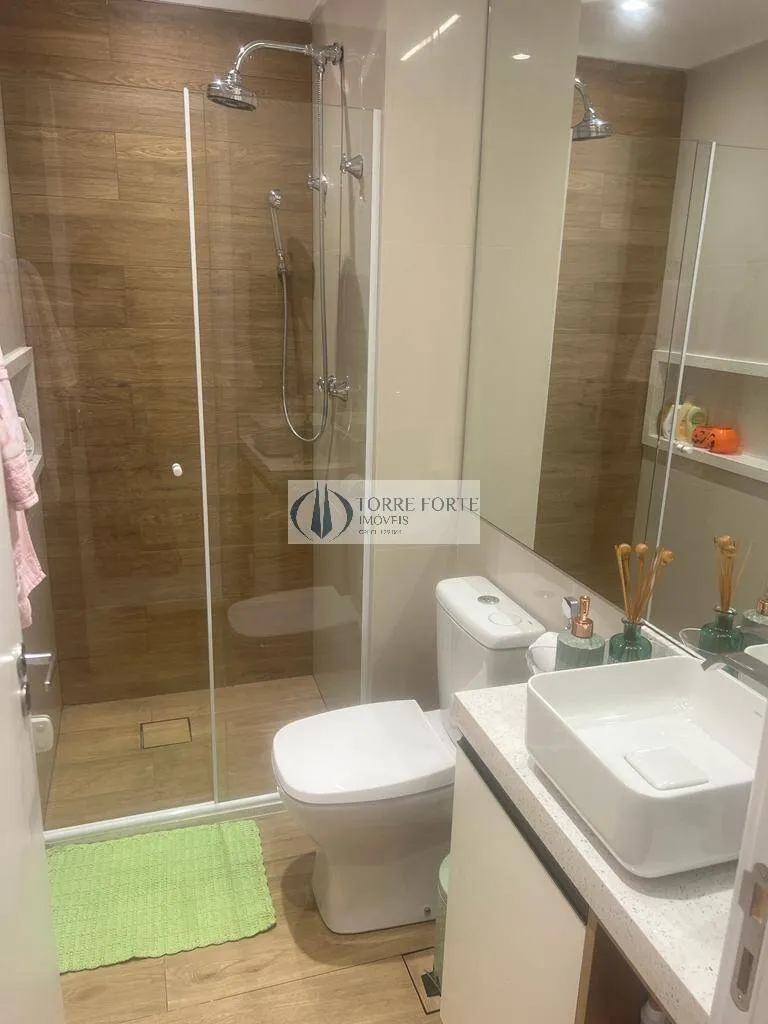 Imagem Lindo Apartamento com 3 dormitorios 1 suite 2 vagas na Penha .