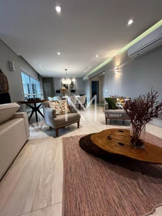 Foto do imóvel Apartamento à Venda 4 Quartos 4 Suítes 245m² - Jardim das Colinas - SJC