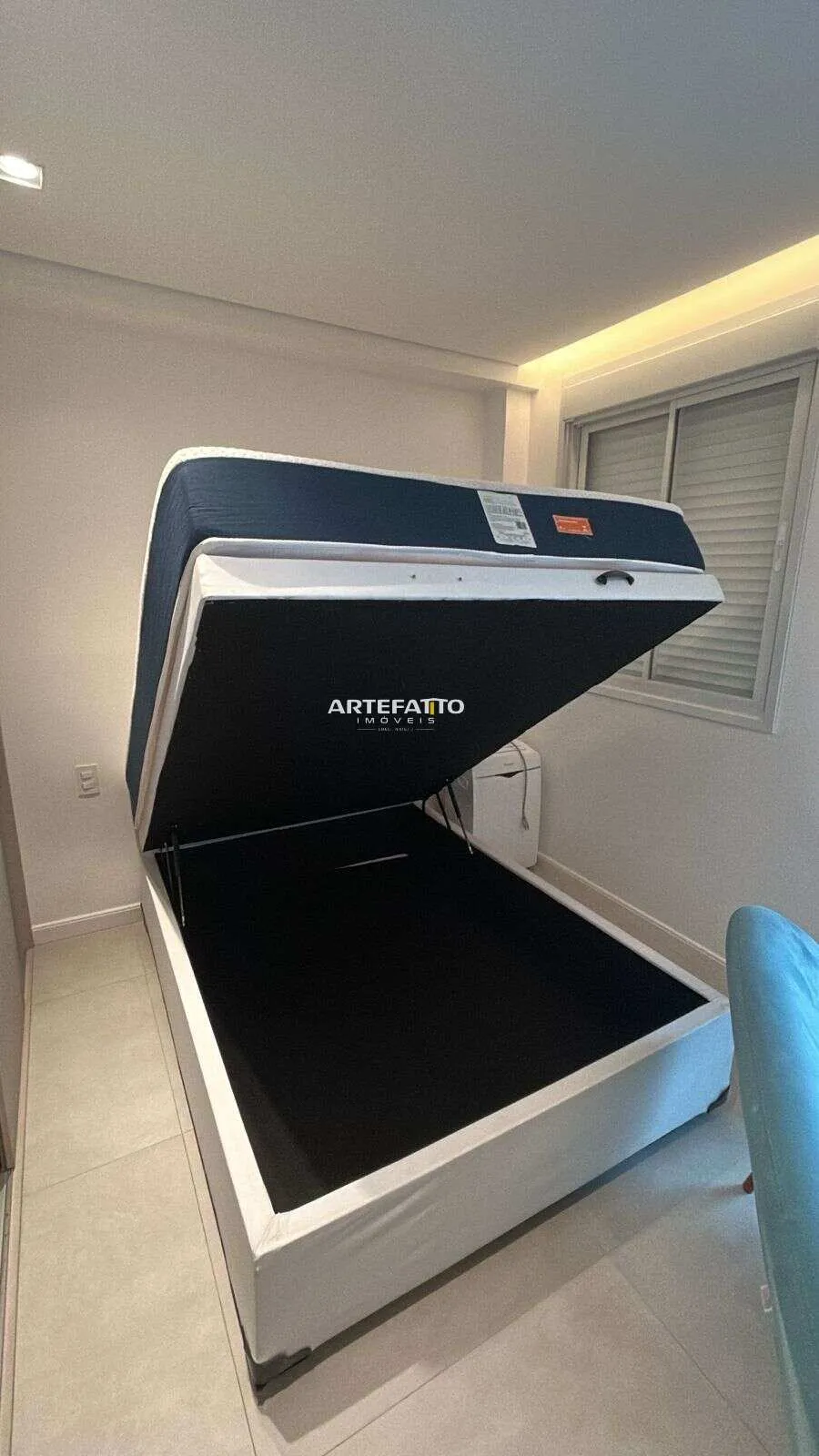 Imagem Apartamento à venda em São Paulo, Vila Andrade, com 1 quarto, 25m2