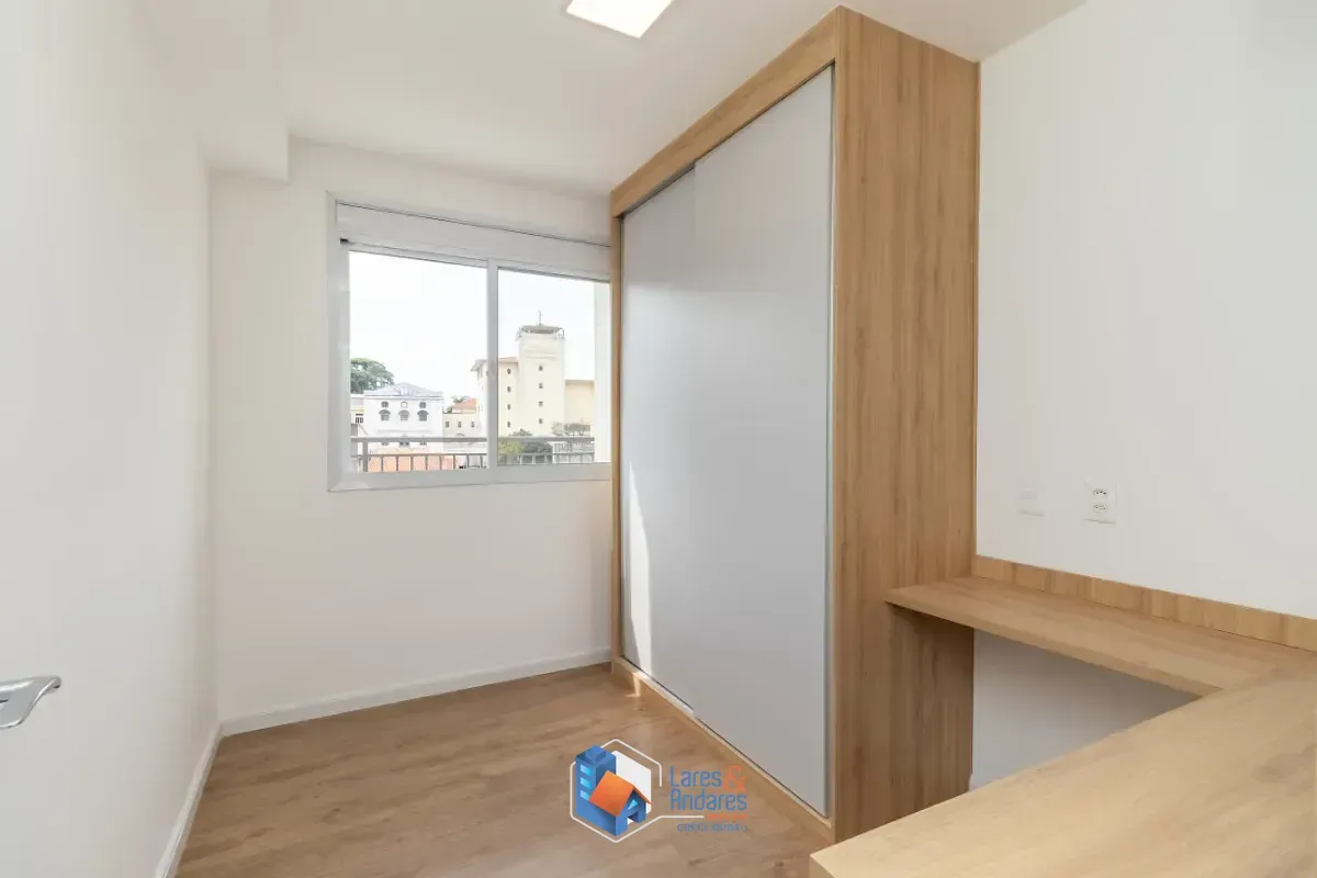 Imagem Apartamento garden para venda em Freguesia do Ó com 2 quartos, sendo 1 suíte, 94m²