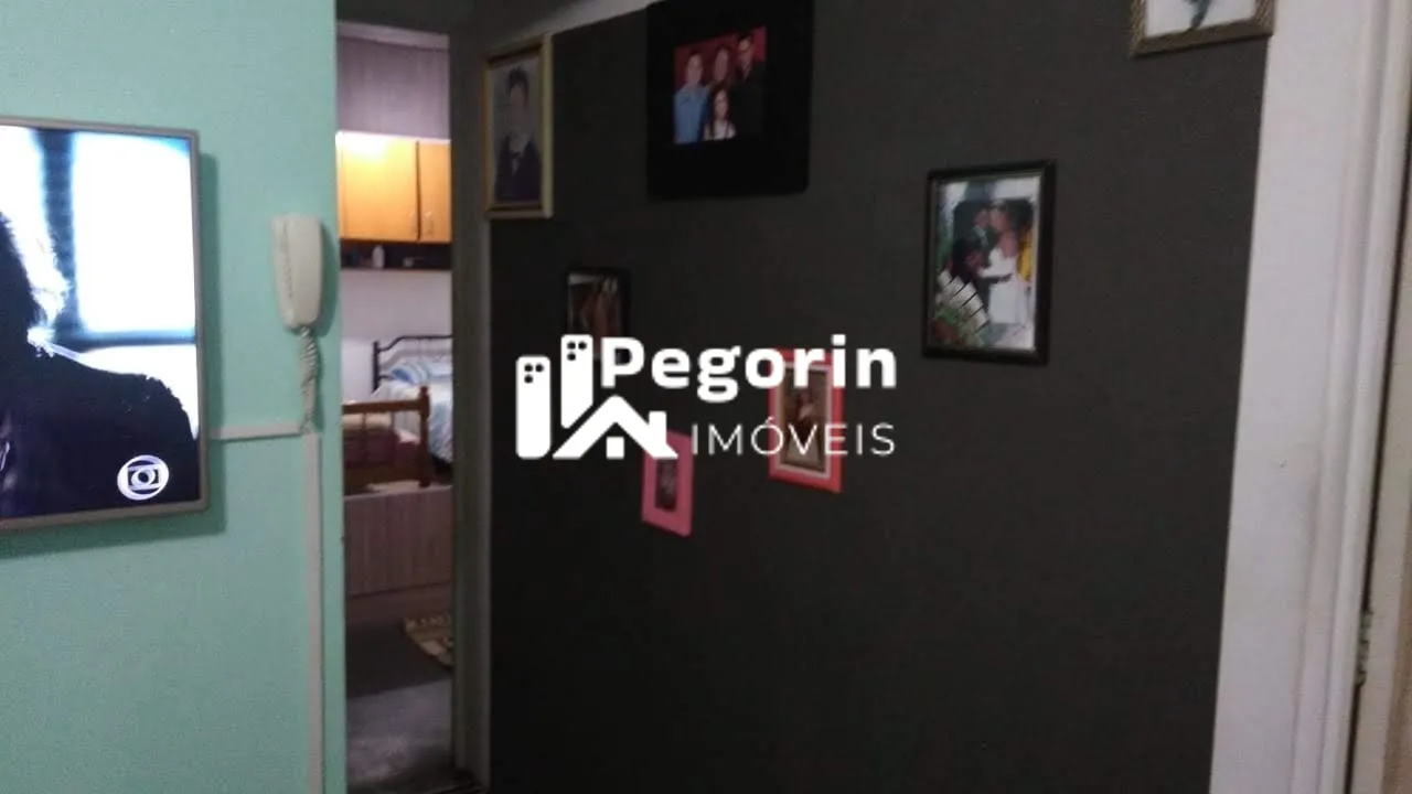 Imagem Apartamento à venda em Curitiba, Santa Cândida, com 2 quartos, 45,00m²