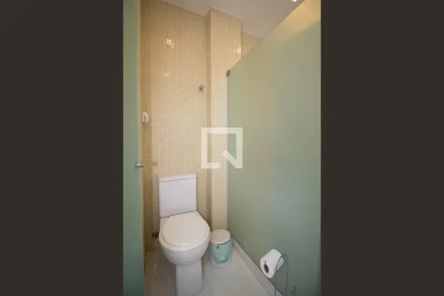 Imagem Apartamento à Venda - Copacabana, 2 Quartos, 110 m2