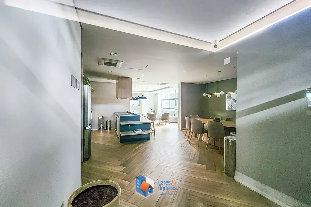 Imagem Apartamento à venda 3 Quartos 3 Suites 2 Vagas 125M² Campo Belo São Paulo - SP