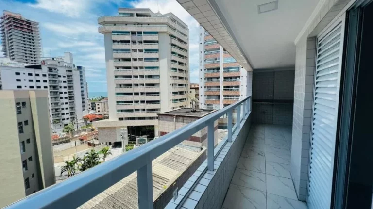 Imagem OPORTUNIDADE IMPERDÍVEL!!! Apartamento 2 dormitórios com suíte!
