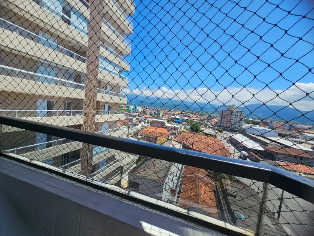 Imagem APARTAMENTO COM 47,00 m² - OCIAN - PRAIA GRANDE SP