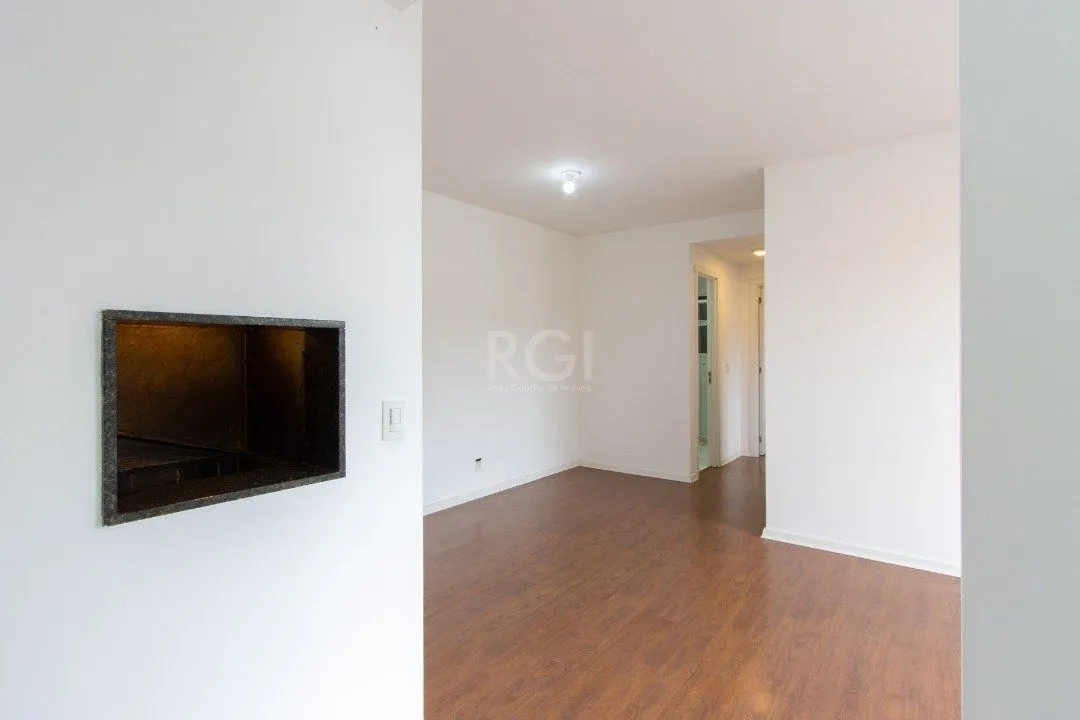 Imagem Apartamento para Venda - 69.64m², 2 dormitórios, sendo 1 suites, 1 vaga - Tristeza