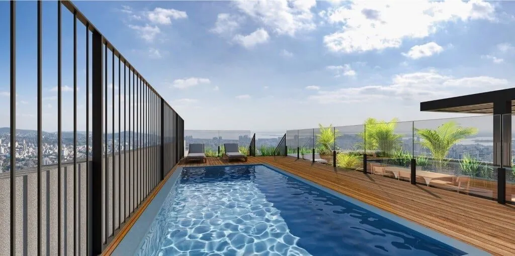 Imagem Apartamento em Passo da Areia