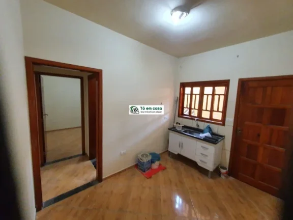 Imagem CASA RESIDENCIAL em SÃO JOSÉ DOS CAMPOS - SP, CONJUNTO RESIDENCIAL DOM PEDRO II