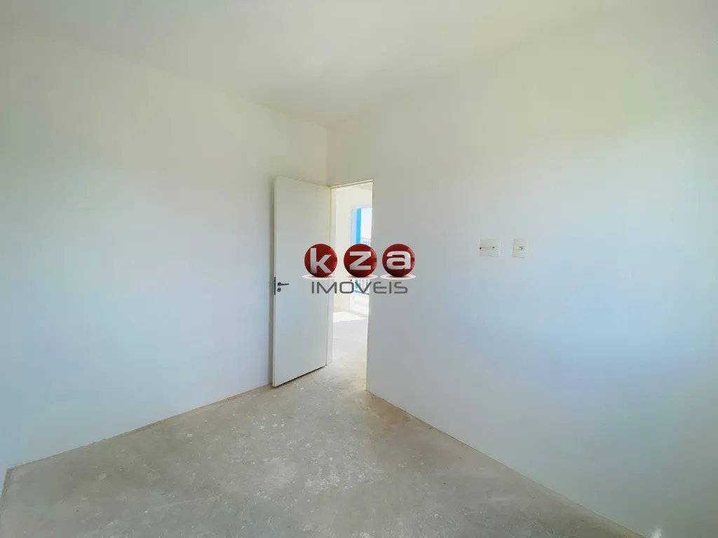 Imagem Apartamento à venda em Valinhos-SP no Condomínio Residencial Verona: 2 quartos, 2 salas, 1 banheiro, 1 vaga, 48m². Venha conferir!