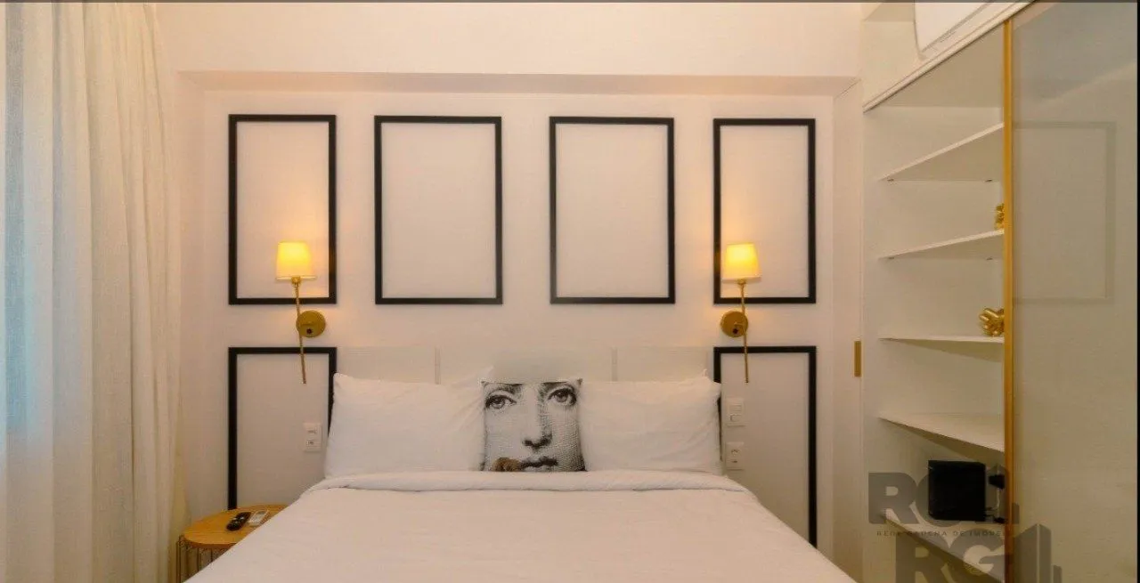 Imagem LOFT MOBILIADO - MONT` SERRAT