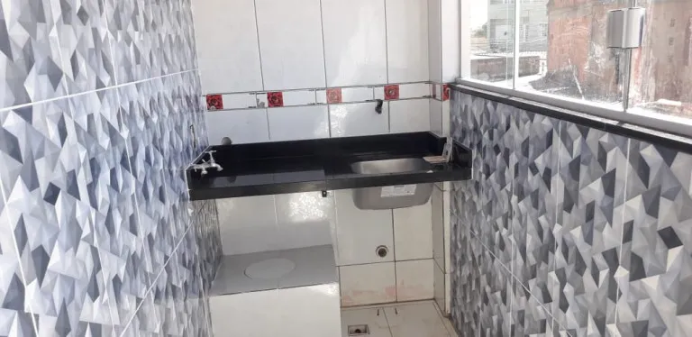 Apartamento com 3 Quartos à Venda, 86 m² em Taguatinga Norte (Taguatinga) - Brasília