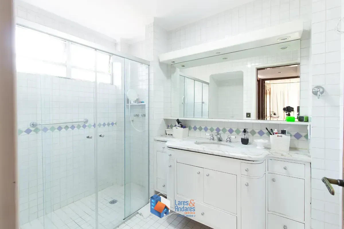 Imagem Apartamento para venda em Vila Mariana com 2 quartos, 103m²