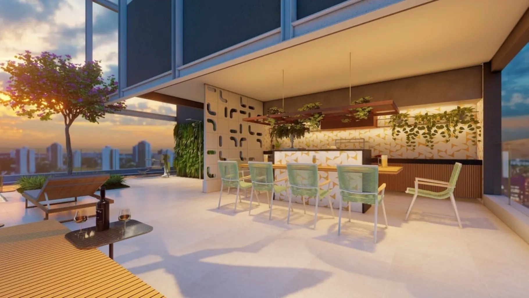 Imagem APARTAMENTO RESIDENCIAL em São Paulo - SP, Vila Clementino