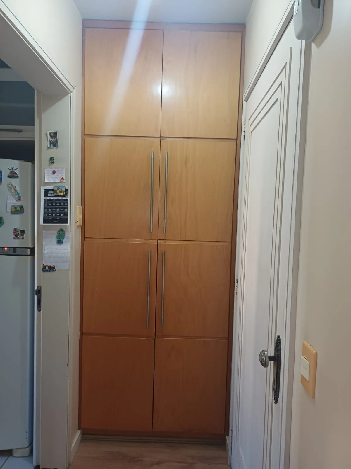 Imagem Apartamento em Santana