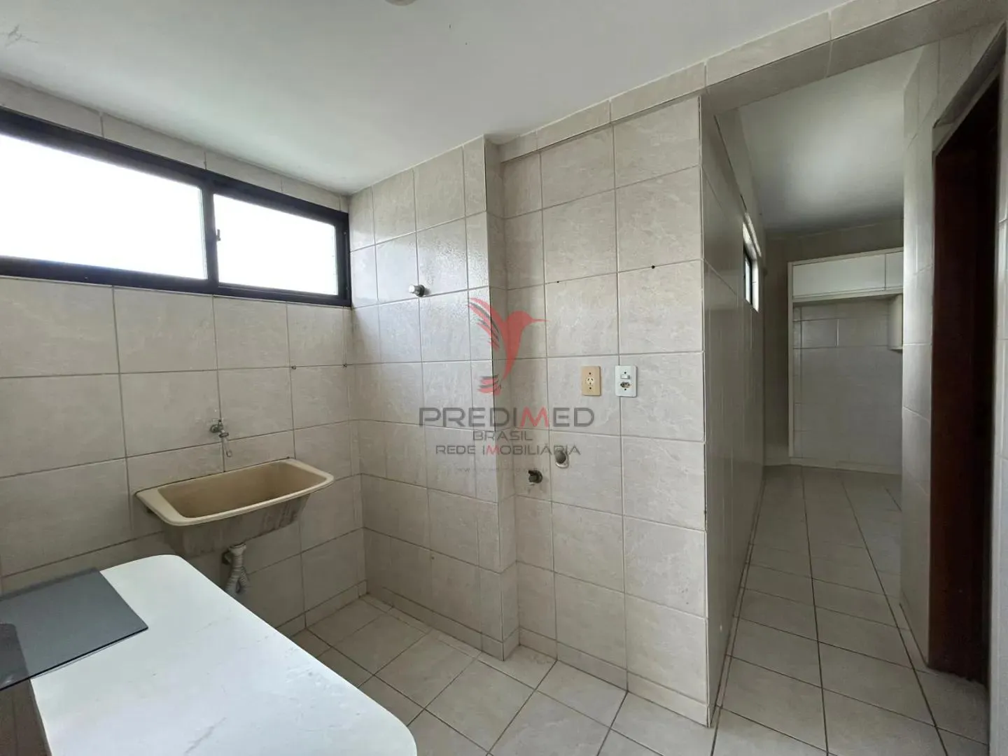 Imagem Apartamento com 127 mts2. Nascente sul em Manaira- 3 Suites. Varanda