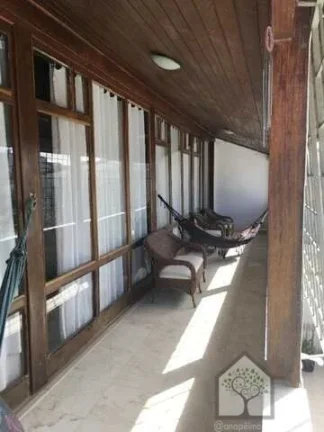 Imagem Casa em Coqueiros