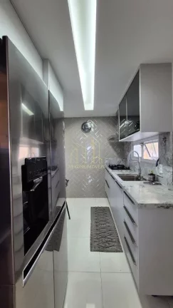 Imagem Platno Greenville ? Apartamento com Quartos e Suítes de Alto Padrão à Venda