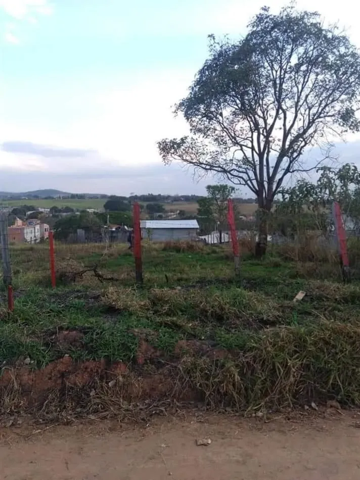 Imagem Terreno à venda 500M², Goiabal, Pindamonhangaba - SP