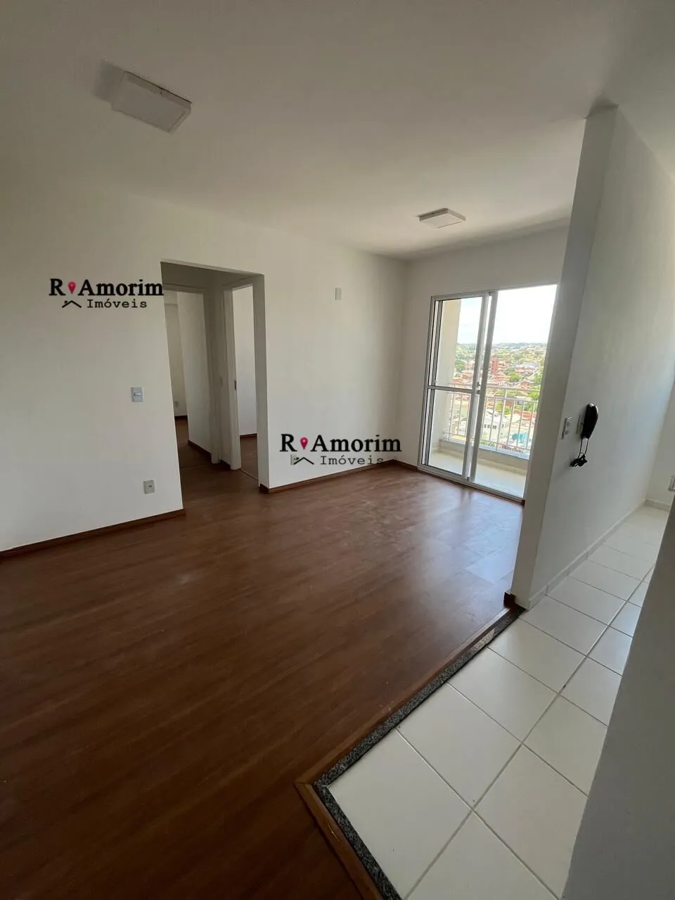 Foto do imóvel Oasis Clube Itu - Apartamento a venda em Itu/SP com dois dormitórios em condoiminio clube em Avenida das Monções