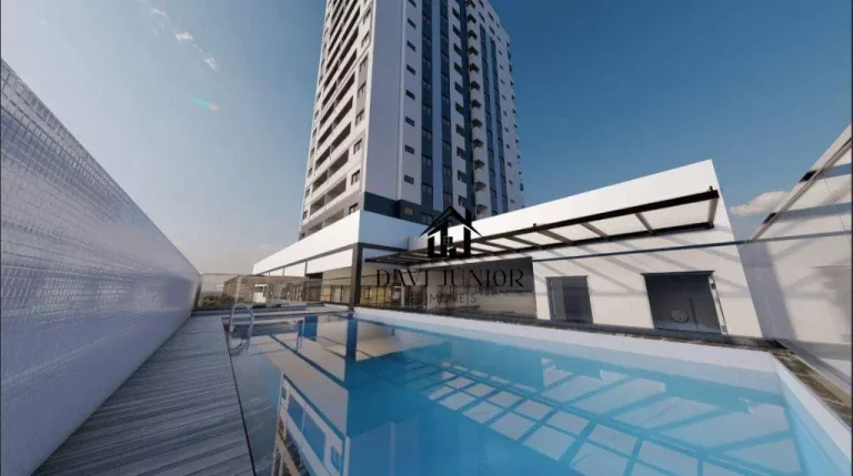 Imagem Apartamento com 3 suítes e 1 lavabo à venda, 108 m² por R$ 1.065.000 - Centro - Sorocaba/SP