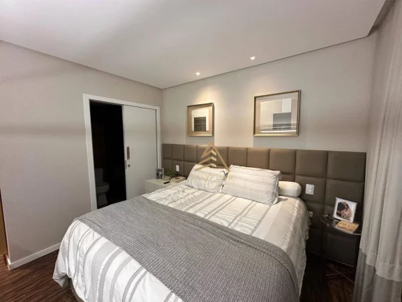 Imagem Apartamento com 4 dormitórios à venda, 143 m² por R$ 2.980.000,00 - Centro - Balneário Camboriú/SC