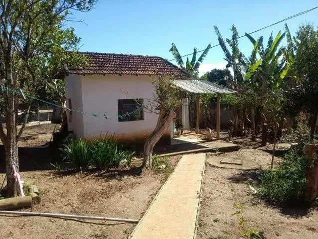 Foto do imóvel Chácara à venda 4000M², Goiabal, Pindamonhangaba - SP