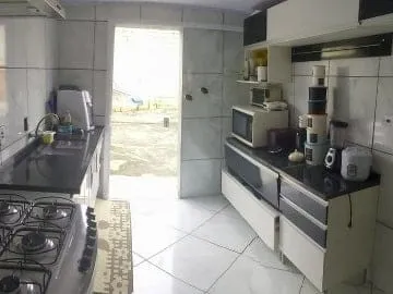 Imagem Casa à venda 3 Quartos, 1 Suite, 3 Vagas, 375M², Cooperi, Guaratinguetá - SP