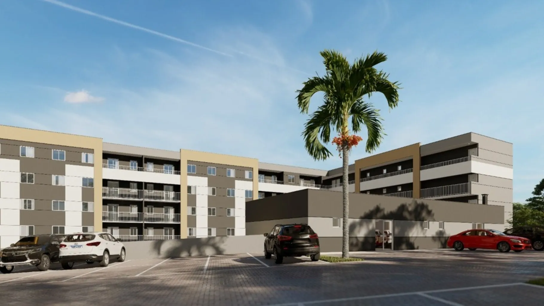 Foto do imóvel Apartamento 3 quartos em Cotia SP, apartamento 3 dormitórios em Cotia SP, apartamento em obra em Cotia SP, comprar apartamento em construção Cotia SP