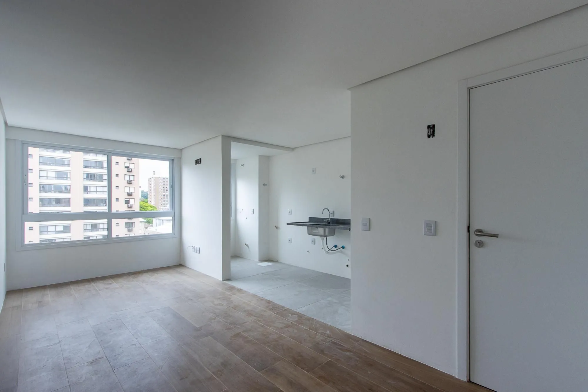 Imagem Apartamento em Menino Deus