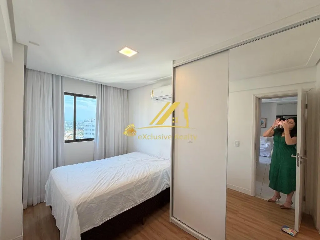 Imagem Apartamento RESIDENCIAL em Salvador - Bahia, Parque Bela Vista