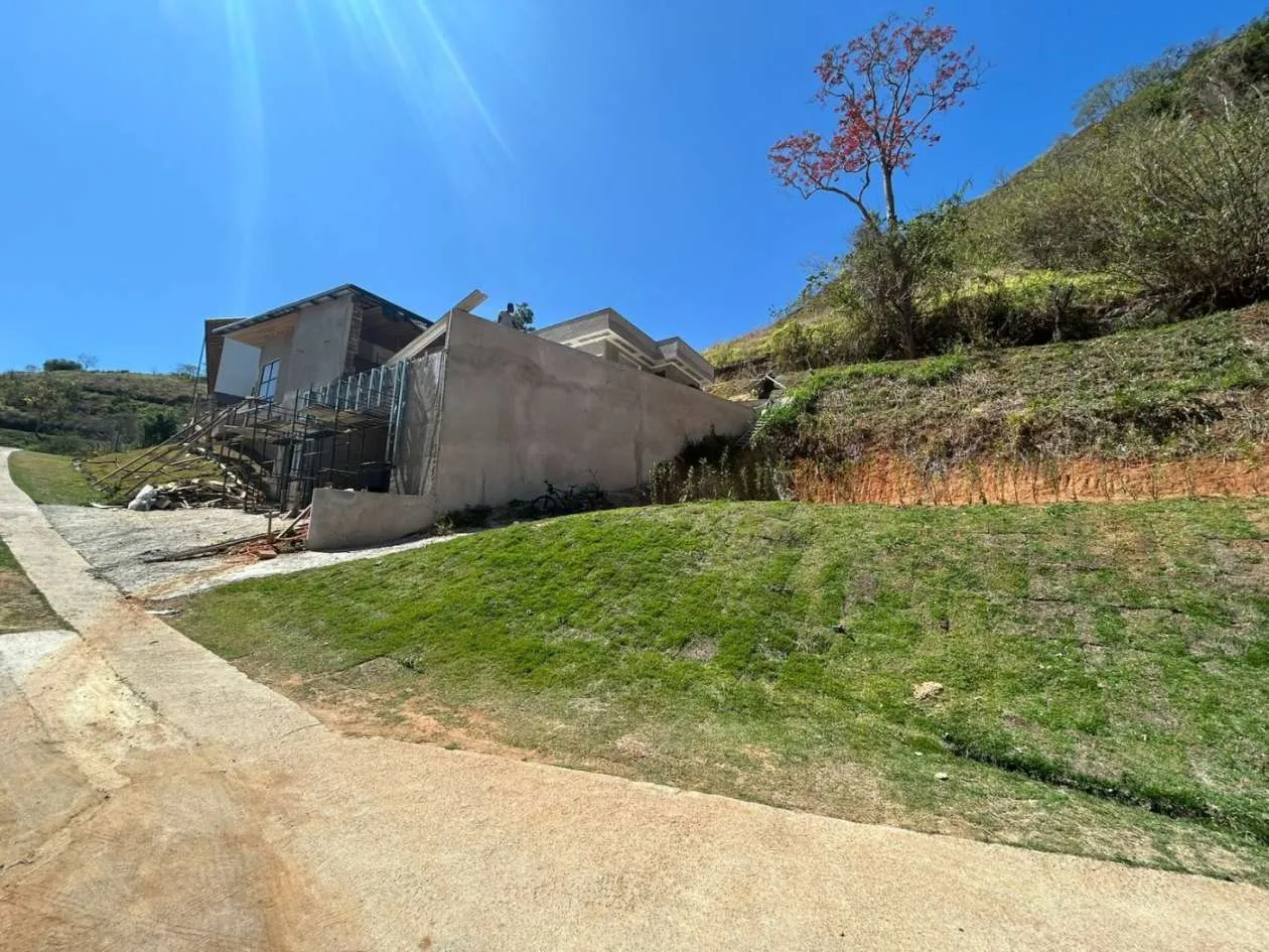 Imagem Terreno em Condomínio para Venda em Areal / RJ
