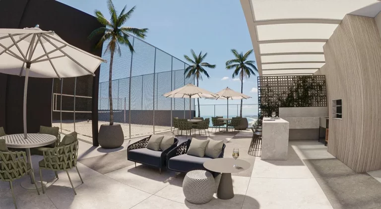 Imagem Apartamento à venda em Porto Belo, Perequê, com 3 quartos, 134,31m2