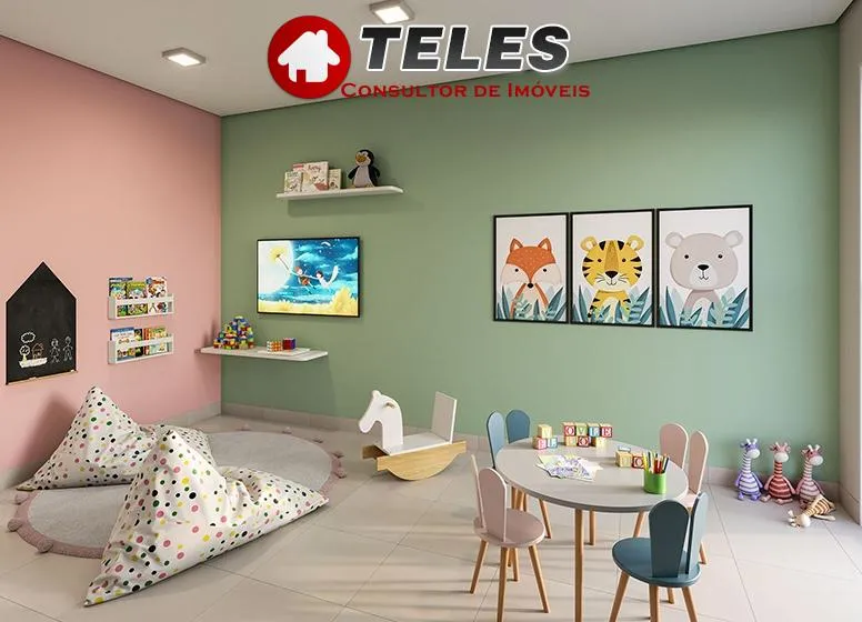 Imagem Breve lançamento Parque São Rafael 2 dorms. com ou sem terraço.