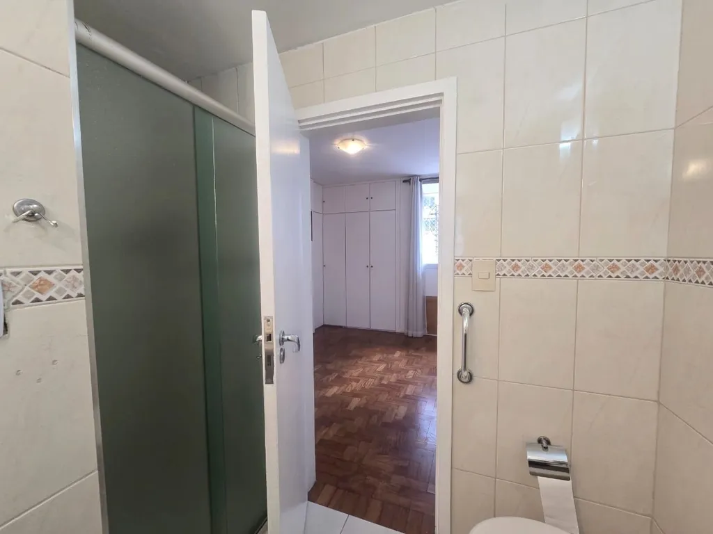 Imagem Apartamento à venda em São Paulo, Paraíso, com 3 quartos, 96m2