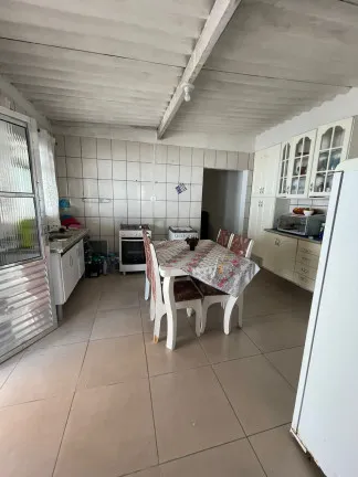 Imagem Casa com 2 Quartos à Venda, 60 m² em Balneário Gaivota - Itanhaém