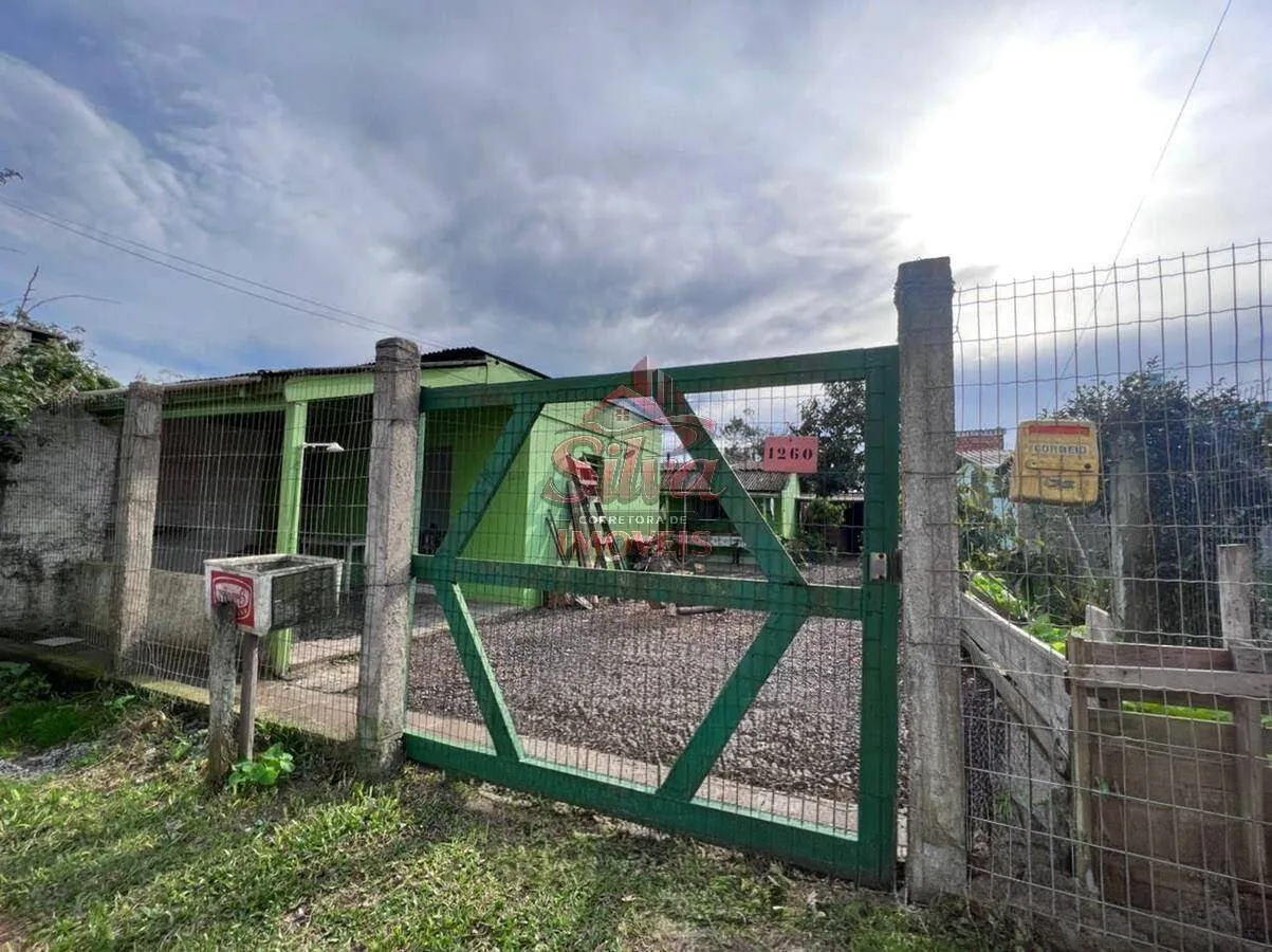 Imagem C869 | Casa com anexo à venda no Mariluz em Imbé