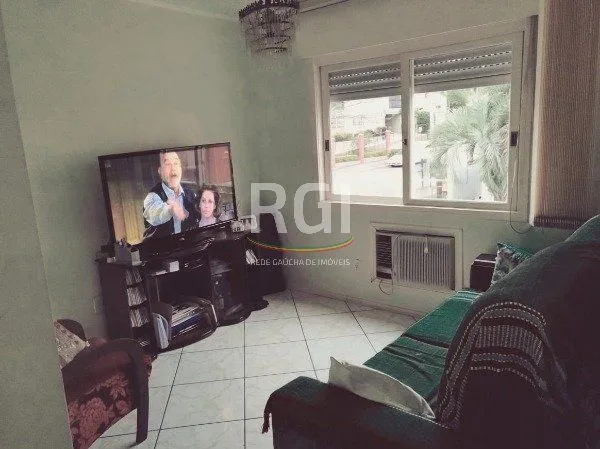 Imagem Apartamento para Venda - 70.6m², 3 dormitórios, 1 vaga - Cavalhada