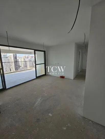 Imagem Apartamento à venda no bairro Perdizes - São Paulo/SP, Zona Oeste