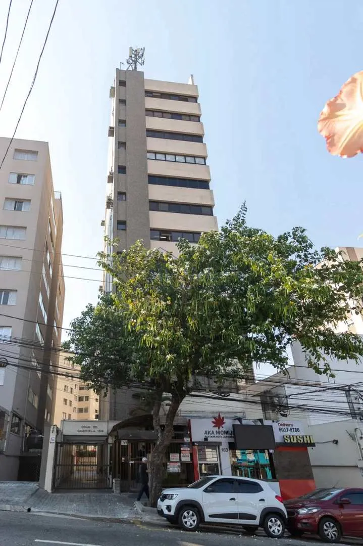 Foto do imóvel Conjunto Comercial/Sala