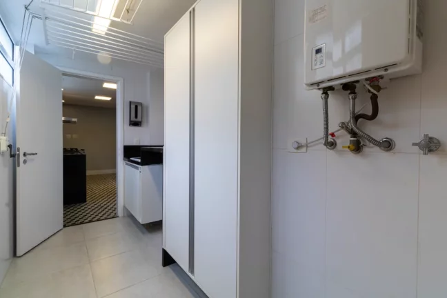 Imagem Apartamento à venda em São Paulo, Itaim Bibi, com 1 quarto, 134m2