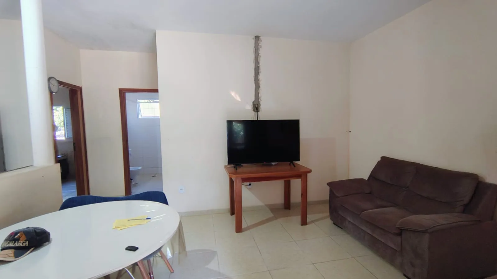 Imagem Chácara em Piedade com 1.000m² Recanto da Paz