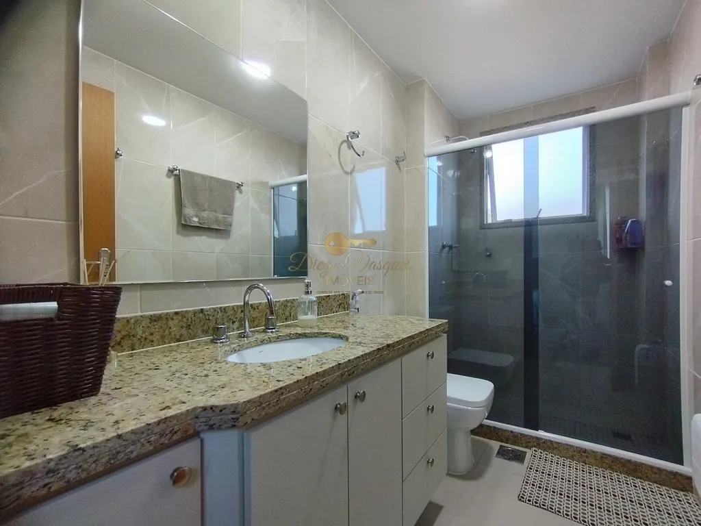 Imagem Apartamento para Venda em Teresópolis / RJ no bairro Alto