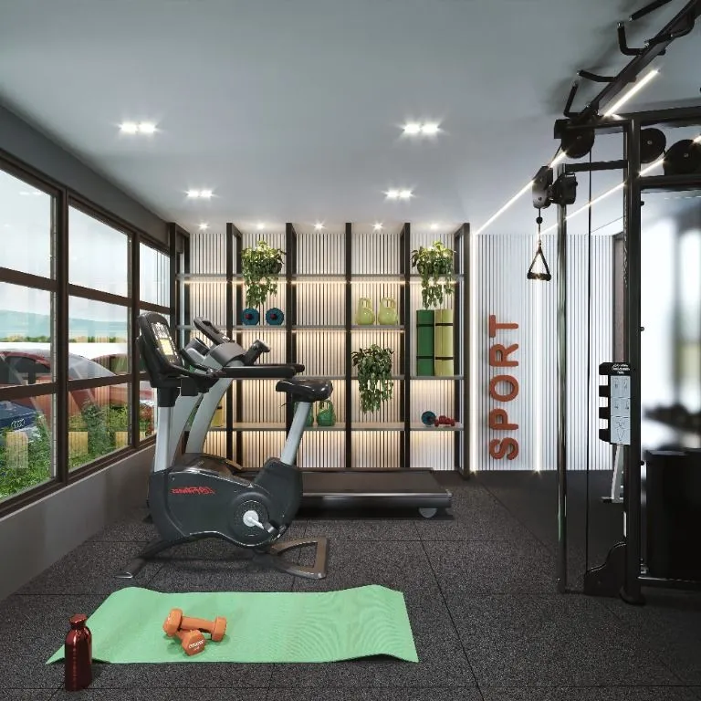 Imagem Apartamento com 3 dormitórios à venda, 88 m² por R$ 629.981,00 - Jardim Cidade Universitária - João Pessoa/PB