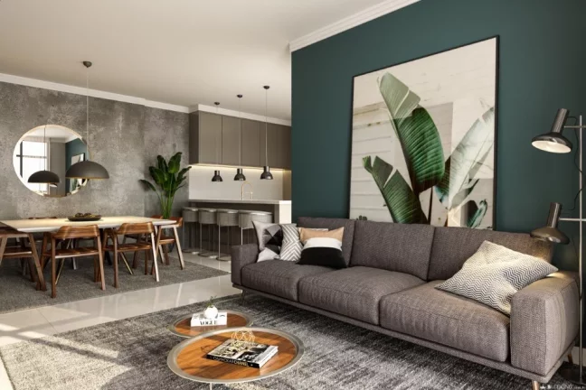 Imagem Apartamento à venda em Porto Belo, Perequê, com 3 quartos, 127,81m2