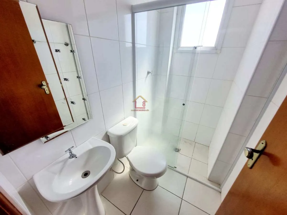 Imagem apartamento para locação
